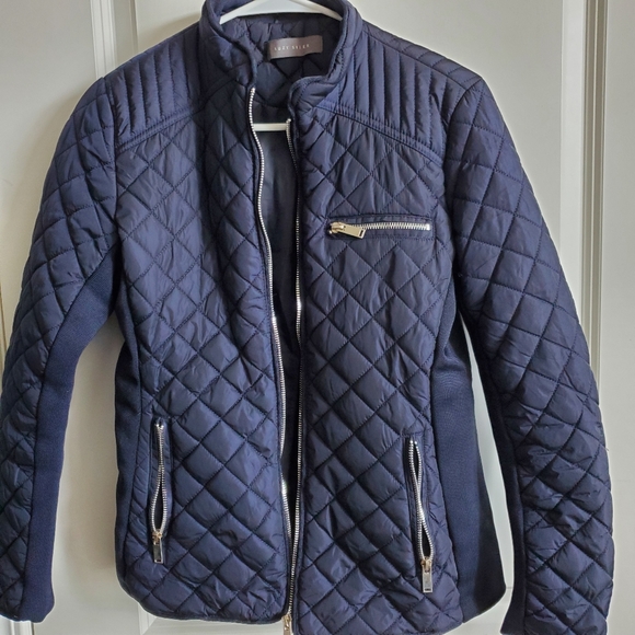 Suzy Jacket Size Small - Picture 2 of 4